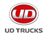 UD Trucks Logo